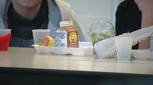 Percentage in poverty not easily identified in Ohio schools