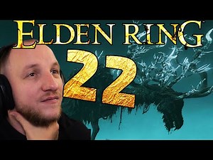 Lets Play ELDEN RING (Deutsch) - [Blind] #22 Ahnengeist