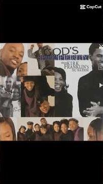 Stomp (Remix) · Kirk Franklin‪@ebonyjames12‬ 12/16/25