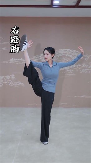 90% of people can't do it! Challenge yourself to complete 8 basic martial arts movements in one g...