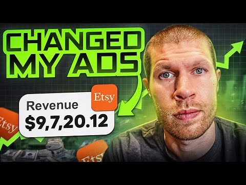 The ONLY Etsy Ads Guide You’ll Ever Need