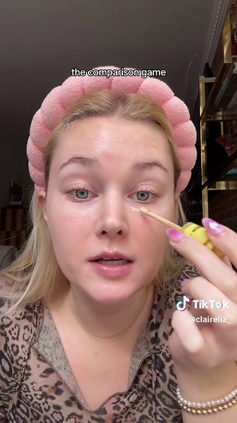 scroll less on TikTok, and create more!! I promise you no one remembers their favorite content creators first video, so just start uploading #tiktoktips #tiktokstrategy #tiktokgrowth #microinfluencer #microinfluencertiktok