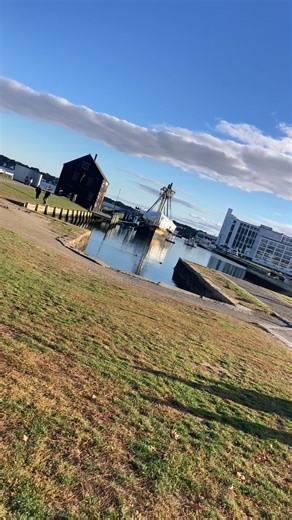 Amber White on Reels