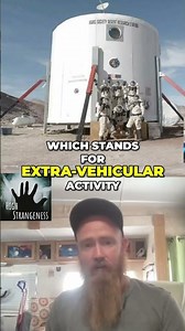 Analog Astronauts: Life Inside a Mars Simulation Habitat