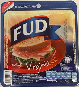 ¿Cuántas proteínas tiene una rebanada de jamón? - Enterate Delicias