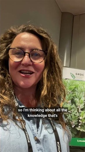 What I’m… thinking about: 30 years of shared knowledge