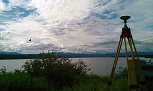 Geodetic Engineers as the next future Geographers.