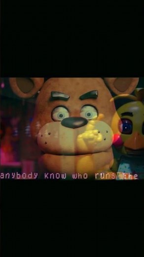 I CAN'T CONTROL MYSELF - FNAF Edit
