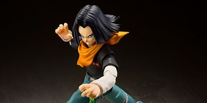 Tamashii Nations Drops Convention Exclusive Figures For Comic-Con@Home