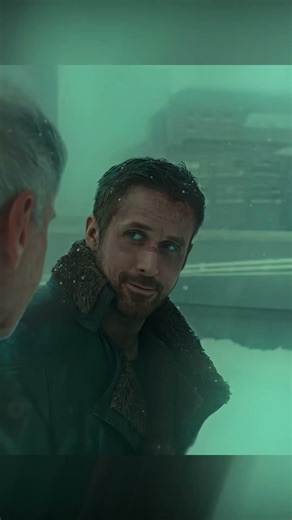 That Changed Everything | Blade Runner 2049 #edit #movie #SciFi #Shorts