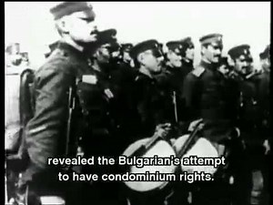 National Geographic - Balkan Wars 1912-1913, 4/6