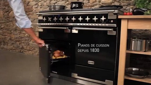 Mijoté pour vous, un piano de cuisson très polyvalent ! ♨️🍳🥘 b.fr/Falcon-Kitchener90 | Boulanger