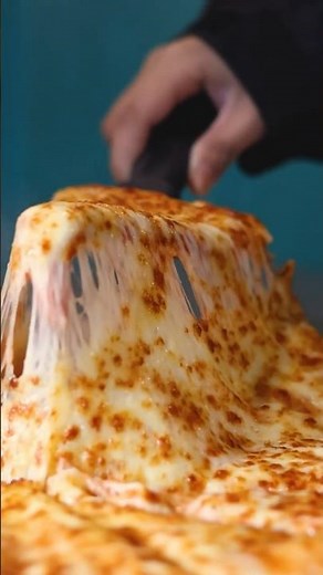Why mozzarella stretches but most cheeses don't
