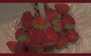 【辛辣泡芙】断糖——第一次也是最后一次写甜丧的歌