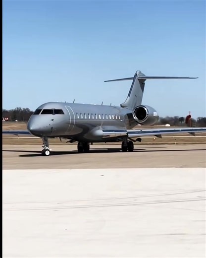 Command the skies. The Bombardier Global 6000 — where transcontinental range meets uncompromising luxury. Experience the world's most advanced business jet with a spacious cabin, cutting-edge technology, and the ability to connect continents nonstop. From New York to Tokyo, London to São Paulo, your destinations know no boundaries. This is aviation without limits. DM to book with Baroque Aviation and redefine what's possible at 51,000 feet. #BaroqueAviation #BombardierGlobal6000 #Global6000 #Pri