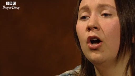 LearnGaelic - Beginners - Little by Little - Learn a Gaelic song - Tha mi sgìth