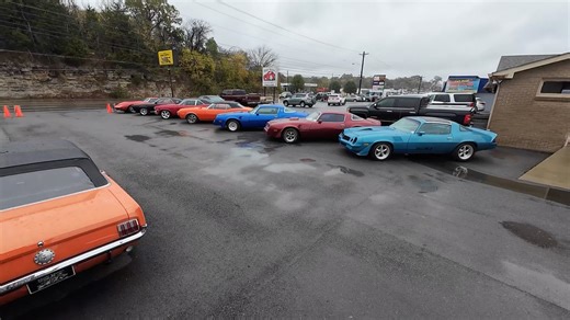 22K views · 888 reactions | American Classic Car Inventory Walk Maplemotors.com 11/2/23 Update #sportscars #hotrods #classic #musclecars #cars #dealer #rides #toys #usa #american #oldschool | Maple Motors | Facebook