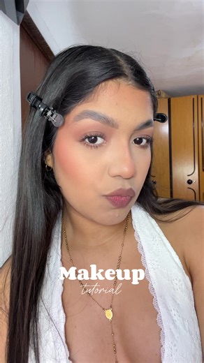 Stunning Makeup Transformation Tutorial