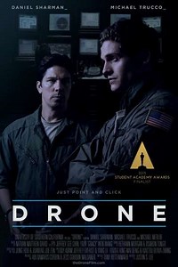 Drone (2015) - Movie