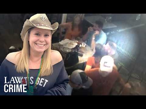 Killer Cases: Teacher Brutally Murdered After Partying at Florida Bar