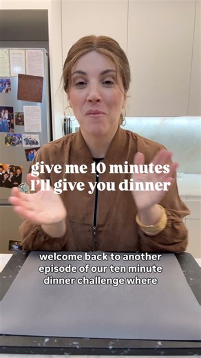 Danielle Renov on Instagram: "ONE PAN. TEN MINUTES OF PREP. ZERO EXCUSES. 🔥🍗🍚 This SHAWARMA CHICKEN + RICE BAKE is the kind of dinner that feels illegal for how easy it is. Everything goes into one pan, the oven does the work, and you end up with juicy shawarma spiced chicken, fluffy turmeric rice, and slightly caramelized peppers and onions that soak up all the flavor. This filled all the needs… an easy weeknight dinner a crowd pleasing family meal a Middle Eastern inspired chicken recipe mi