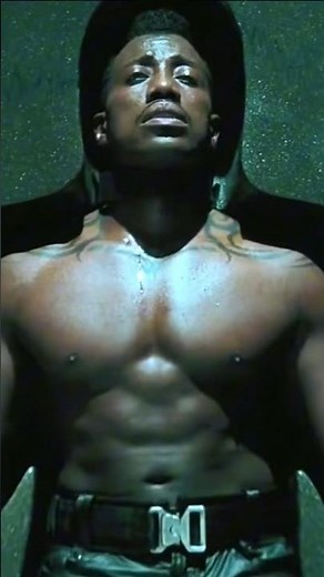 Blade 4: Underworld - Official Trailer (2025)