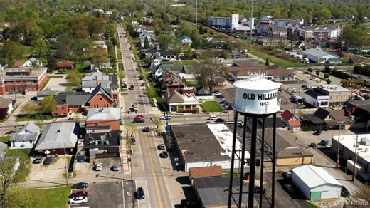 Hilliard residents troubled as data center plan moves forward without city approval