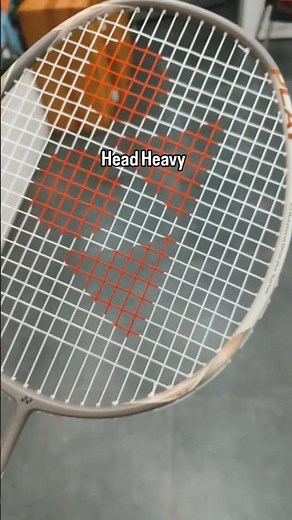 Yonex Astrox 77 Play #badminton