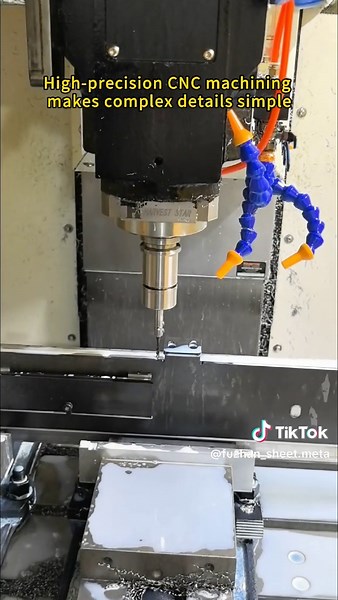 Precision Parts Processing for Automotive Applications