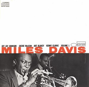 Miles Davis - Volume One