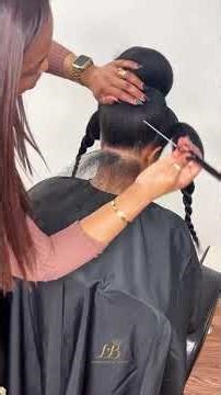 Two Strand Twist Progress | Protective Style