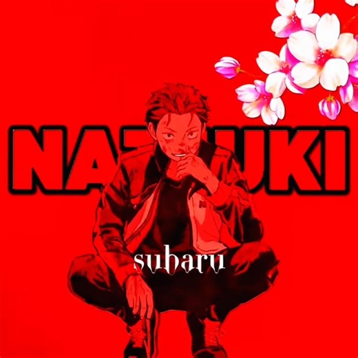 The Most Broken Anime MC Ever | Subaru Death Loop Edit