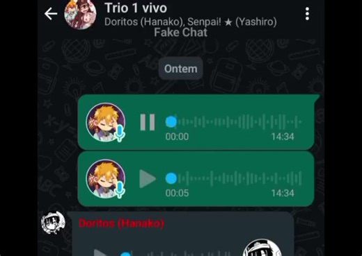 Hanako-kun Fan Dub Highlights