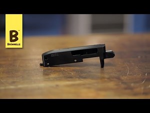 Power Custom 10/22 Receiver