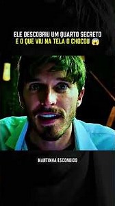 An old computer revealed something unexpected inside the house itself 🎥