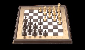 Possibly the Best Chess Variant (www.RevolutionChess.com) - Chess Forums