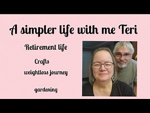 Nov 24th vlog/A new craft/new items/chatting