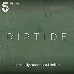 6.2K reactions · 703 shares | A surfer disappears, turning his family's idyllic life upside down. ‍♂️ But what has happened to him and who is responsible? 樂 Brand new mystery thriller Riptide will keep you guessing to the end, so meet the cast and get some clues!  Tuesday 27th December, 9pm on Channel 5  | Channel 5 | Facebook