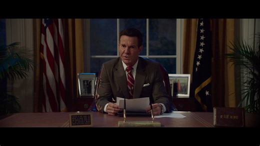 May the 4th be with you! Who remembers SDI (the US’s “Star Wars” program)? Check it out in this exclusive clip from REAGAN, in theaters August 30. | Reagan Movie