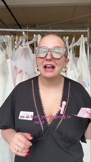 Do I need alterations