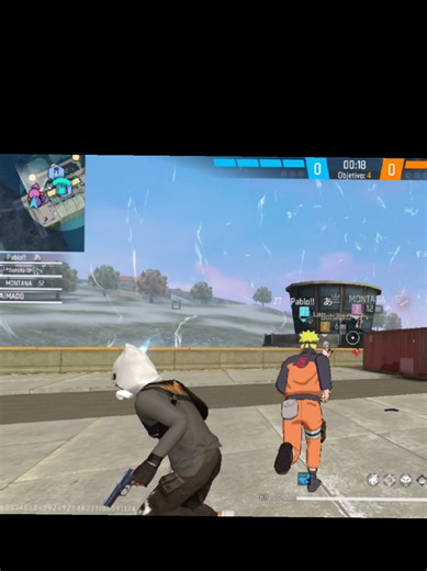 Understanding Free Fire: A Guide for Latino Gamers