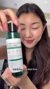 The basic way to treat problem skin is to remove dead skin cells! With the magic solution from SOME BY MI, It can give your skin a chance to experience nourishing and soothing facial care! ✨栗‍♀️ Reset your skin and experience the magic 彩 #skincare #SOMEBYMI #clearskin #miracle #kskincare #somebymi #viral #miracletoner #kbeautyskincare #kbeauty #toner #koreanskincare #fyp #koreantoner #koreanskincareinpakistan #miraclecream | Makeup World-Beauty & Skin Care | Facebook