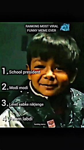 Ranking Most Viral Funny memes (part-8) | #rankingmeme #shorts