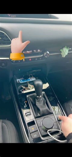 How to Turn On Navigation Display in Mazda CX-30#MazdaCX30 #carnavigation #MazdaNavigation#activate