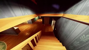 Video 1 - Hello Neighbor Alpha 1