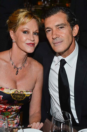 Antonio Banderas Says Ex-Wife Melanie Griffith Is 'One of My Best Friends': 'She Is My Family'