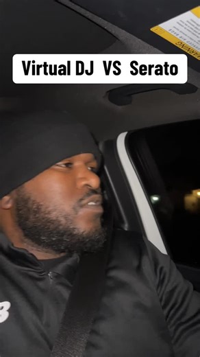 Dj2FLY on Instagram: "It’s time we have this discussion: Which software is better? Virtual DJ Or Serato? #dj #djs #virtualdj #serato #seratodj #pioneerdj #clubdj"