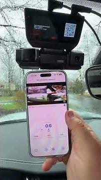 This BCUOZ 4 Channel Dash Cam is an impressive value! It records 4 adjustable cameras in loop