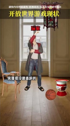 Revolutionizing Gameplay: The Evolution of Open-World Games