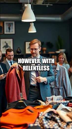 The Inspiring Evolution of ThredUp